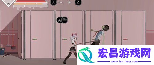 夏哈塔遭难的一天cg触发方法