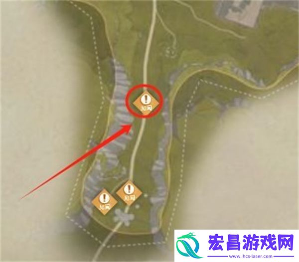 无限暖暖观察之旅边境哨所任务攻略