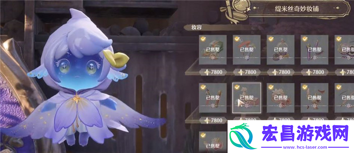 无限暖暖水晶获得方法介绍