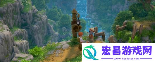 露玛岛阻止狐狸进入农田方法介绍