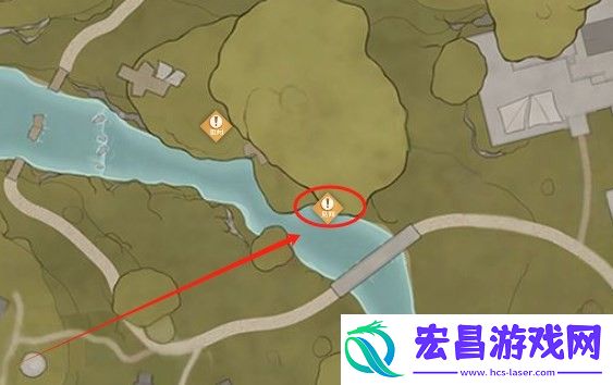 无限暖暖惊险拍摄猛咬鲨袋怎么做