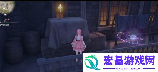 无限暖暖星星图案奇想星获取方法介绍