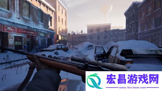 漫漫长夜2