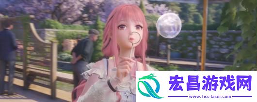 无限暖暖花香羊毛获取位置介绍