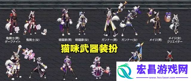 地下城与勇士4月11日版本更新内容