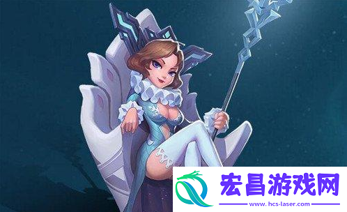 艾薇儿装备怎么选择骨川资讯