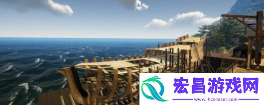 造船模拟器下载安装教程介绍
