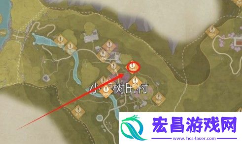 无限暖暖花香的秩序怎么做