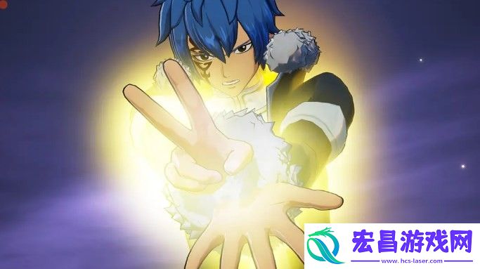 妖精的尾巴2支援和超魔法系统介绍