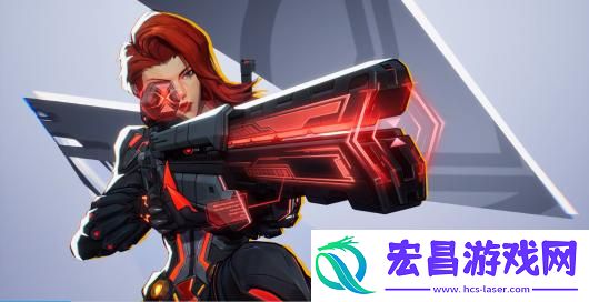 漫威争锋黑寡妇英雄特点介绍