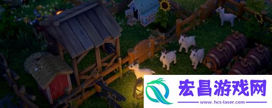 露玛岛肥料获得方法介绍