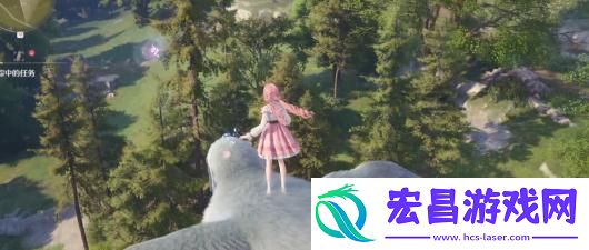 无限暖暖解谜奇想星获取方法介绍