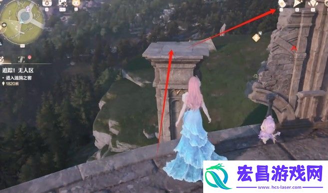 无限暖暖偷懒被发现了怎么做