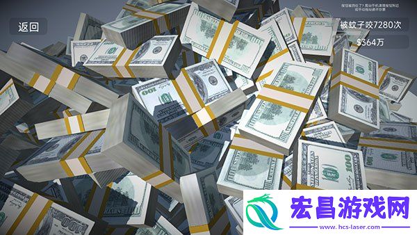 如果有一个按钮新手怎么玩