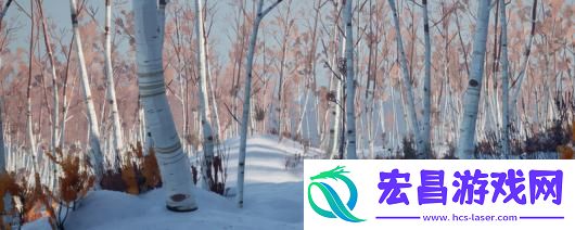 漫漫长夜2