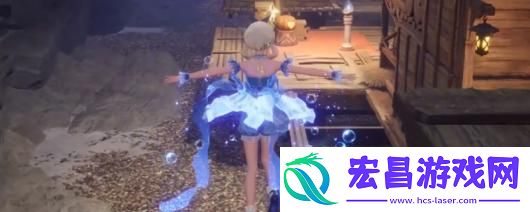 无限暖暖游戏兑换码分享