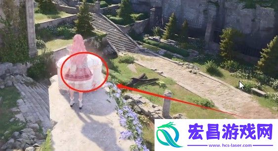 无限暖暖点亮灵感灵活跃动怎么做