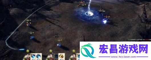 宗门志游戏配置要求介绍