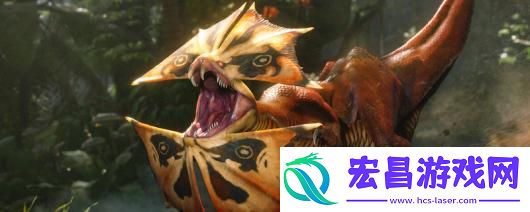 恐龙猎人