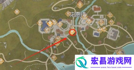无限暖暖雕像的愿望怎么做