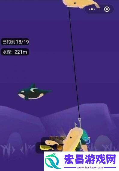 欢乐钓鱼大师图鉴最后一条鱼大全
