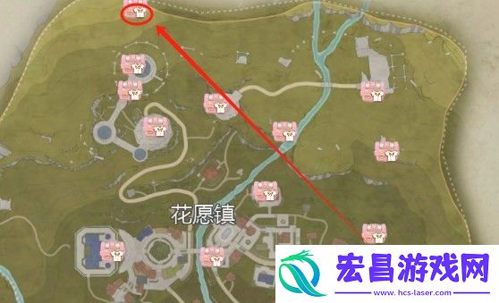 无限暖暖瑰红舞裙怎么获得