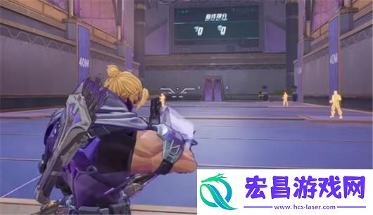漫威争锋鹰眼玩法攻略分享