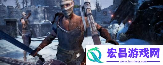 BEHEMOTH游戏官网地址介绍