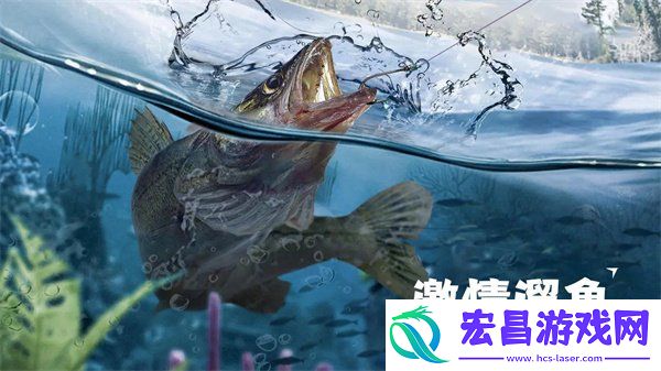 天天钓鱼钓龙技巧分享