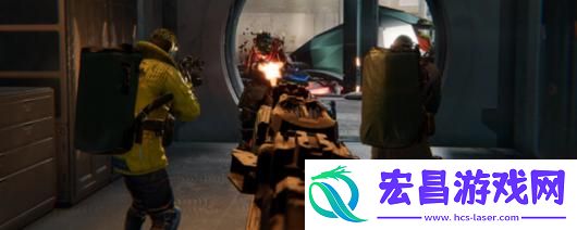 of-Wolves游戏官网地址介绍