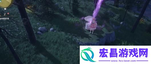 无限暖暖宝箱奇想星获取方法介绍