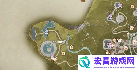 无限暖暖点亮灵感天生绝配怎么做