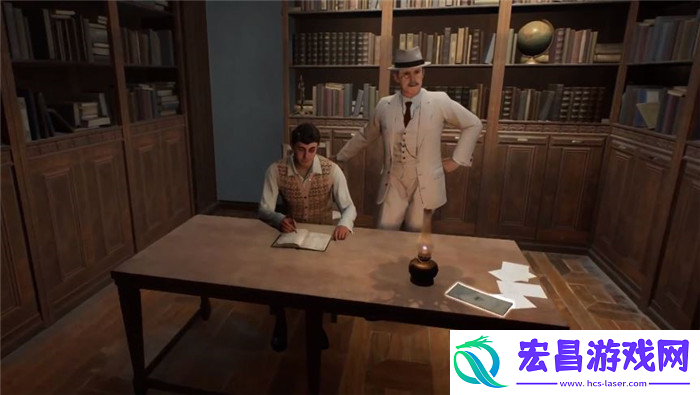 夺宝奇兵