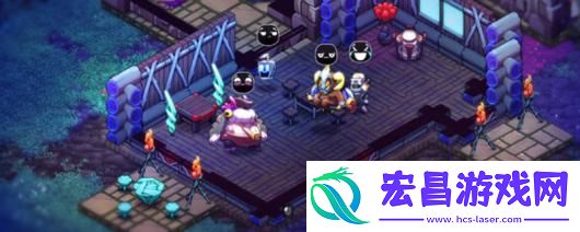 崩溃大陆2游戏官网地址介绍