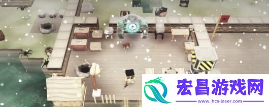 生存模拟器游戏特色内容介绍
