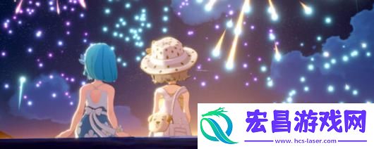 星砂岛物语游戏配置要求介绍