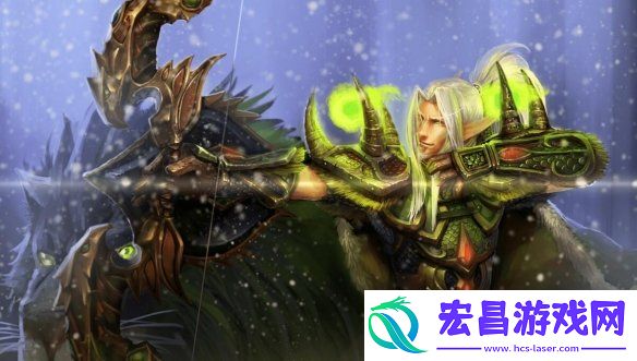 魔兽世界怎么刷怪最好