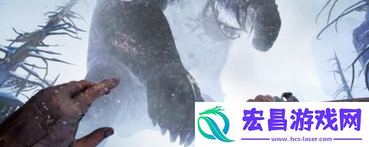 BEHEMOTH游戏配置要求介绍