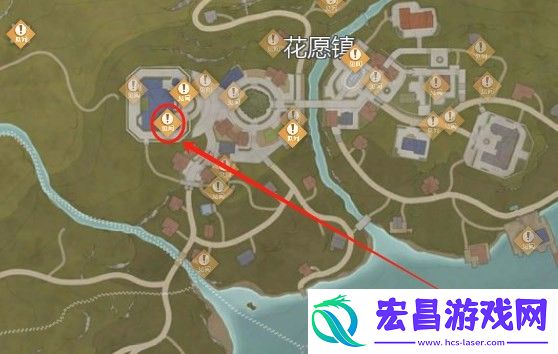 无限暖暖露台上的梦呓怎么做
