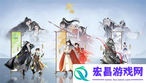 各门派心法介绍
