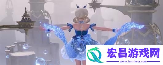 无限暖暖搭乘热气球位置介绍