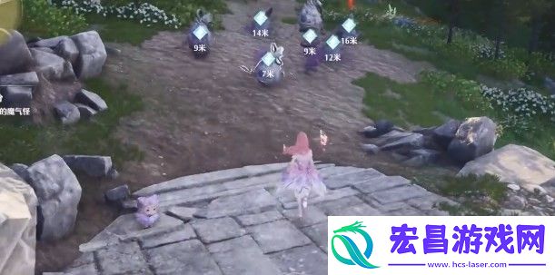 无限暖暖决战黄昏时分怎么做