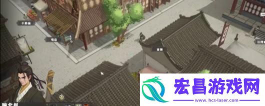 模拟江湖游戏配置要求介绍