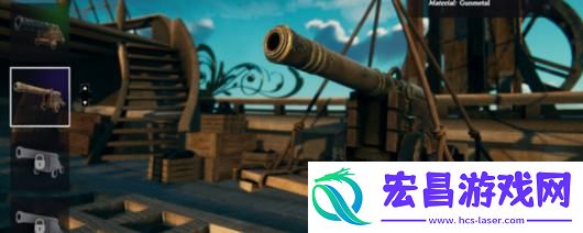 造船模拟器游戏配置要求介绍