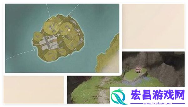 无限暖暖夏之气收集方法分享