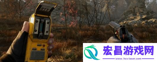潜行者2
