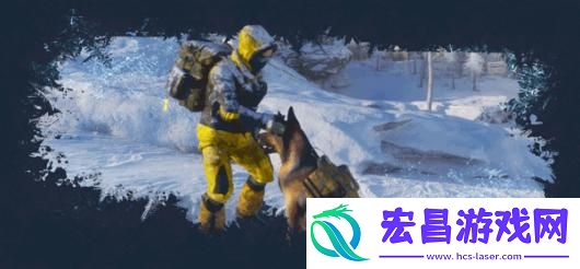 永冻纪元游戏特色内容介绍