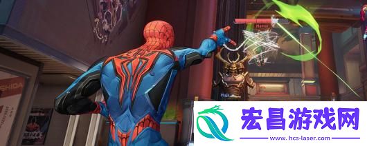 漫威争锋魔剑客英雄特点介绍