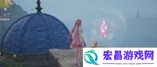 无限暖暖普通奇想星获取方法介绍