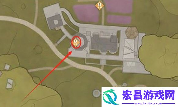 无限暖暖点亮灵感干练变身怎么做